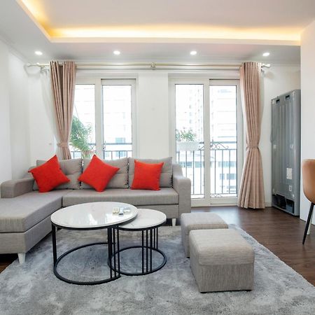 האנוי Sumitomo Tower-1 Bed Apartment & Hotel מראה חיצוני תמונה