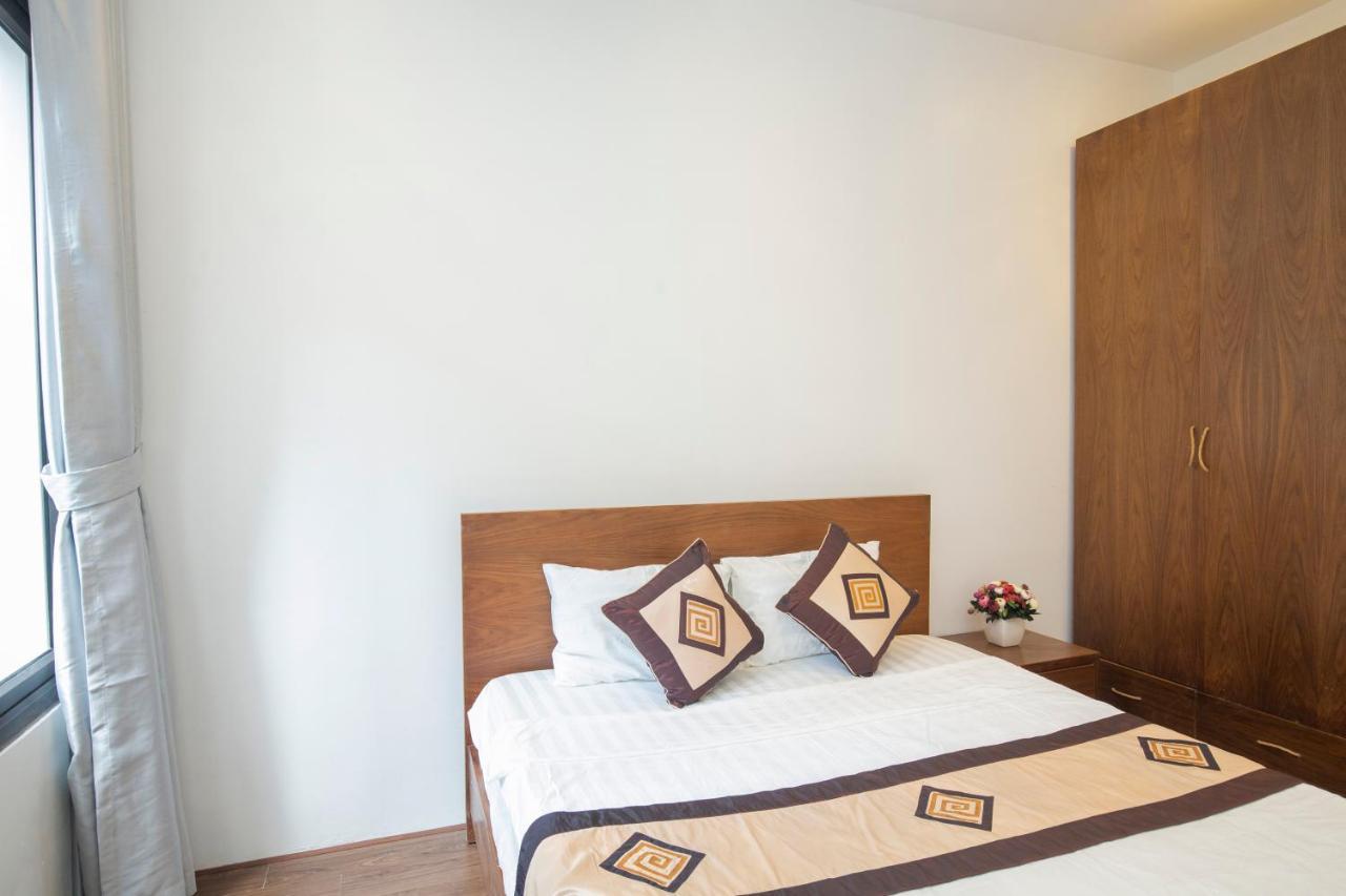 האנוי Sumitomo Tower-1 Bed Apartment & Hotel מראה חיצוני תמונה
