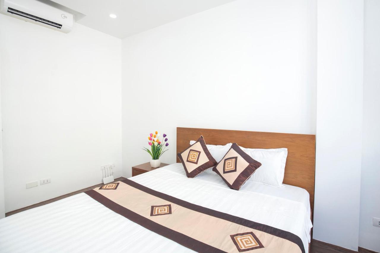 האנוי Sumitomo Tower-1 Bed Apartment & Hotel מראה חיצוני תמונה