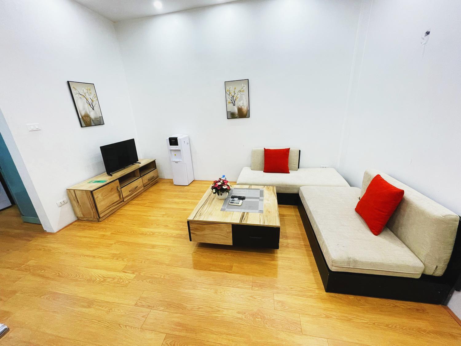 האנוי Sumitomo Tower-1 Bed Apartment & Hotel מראה חיצוני תמונה